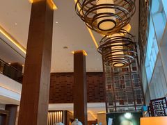 -上海浦东嘉里大酒店