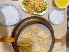 -马大刚白记包子
