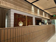 -香料集市新疆餐厅·清真聚餐(成都远洋太古里店)
