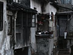 -山塘街