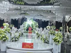 -悦福瑞酒楼(西影路店)