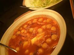 -济南香格里拉·咖啡泉自助餐厅