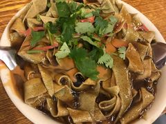 -真素诚·清真(新华路店)