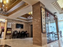 -鹿鸣春饭店(总店)