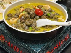 -锡和无锡菜(景丽苑店)