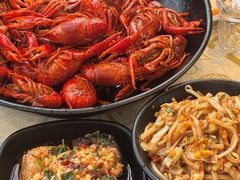 -聚味瞿记·龙虾堂(梅溪湖店)