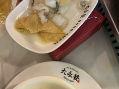 -大永發老火浓汤·经典粤菜(北滨路店)