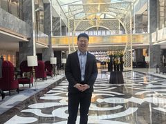 -Mercado Gran Cafe梅卡尔多自助餐(盛美利亚酒店)