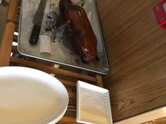 -四季民福烤鸭店(前门店)