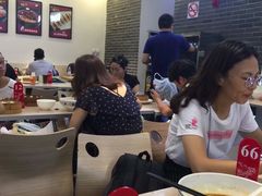 -上海美食(申贵路店)