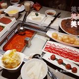 小城春节｜当闺蜜生日遇上春节来临，不来火锅店吃点暖暖身子嘛？