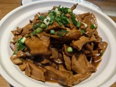 -鸿运楼·舌尖上的徽菜