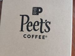 -Peet's Coffee皮爷咖啡(大学路店)