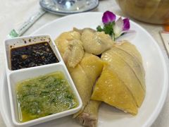 -津津菜馆(绝没分店)