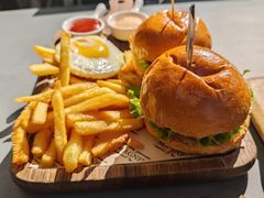 -Magnet磁食(愚园路店)