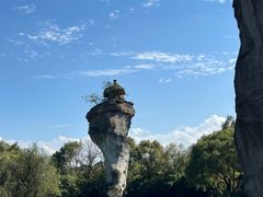 -柯岩风景区
