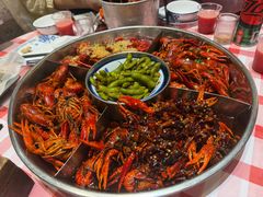 -江味龙虾馆·裸蓝龙虾(南山店)