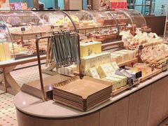 -巴黎贝甜·生日蛋糕(环球中心店)