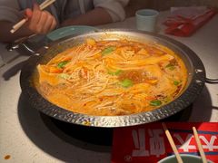 -李想大虾(黄雁村·盛安广场店)