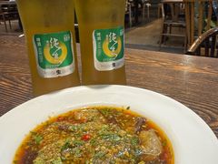 -大洋家·精品潮汕菜·生腌砂锅粥(天河东路店)