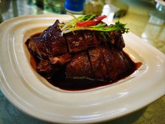 -老人和饭店(打浦路店)