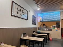 -丰登陕西水盆牛羊肉·泡馍