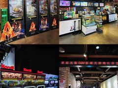 -天津梅江印象城