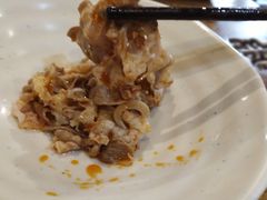 -四喜小胖·北京涮肉(五道营店)
