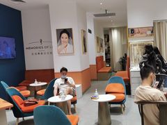 -海马体照相馆(万菱汇店)