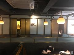 大堂-顺峰顺水顺德菜(龙华店)