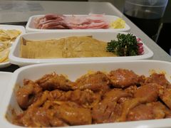 -海底捞火锅(崇文门新世界百货店)