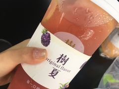 -树夏(金楠天街店)
