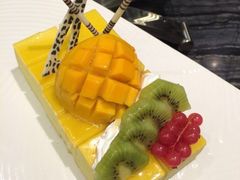 iphone_upload_pic-唐拉雅秀酒店-西锦汇空中BBQ·思创餐厅