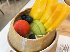 -满记甜品(静安大悦城店)