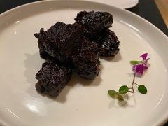 文火煨山东黑牛-鲁采LU STYLE(新天地店)