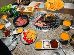 -高丽苑韩国烤肉(海昌路旗舰店)