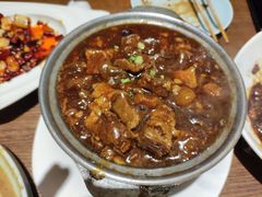 -北李妈妈菜(鲁能城店)