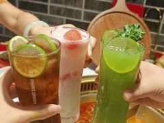 -欠火锅·水牛毛肚·团建聚餐·生日宴(何山路店)