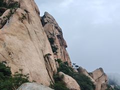 -大泽山风景名胜区