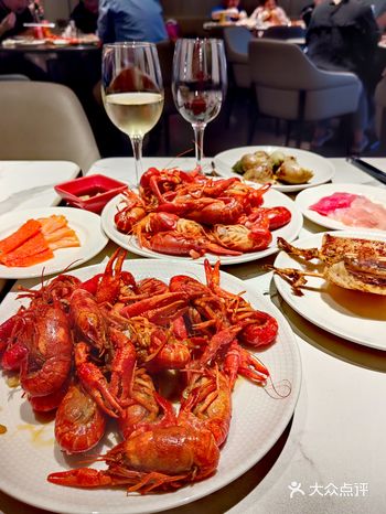 “长风华邑”承包了我的欢乐周末