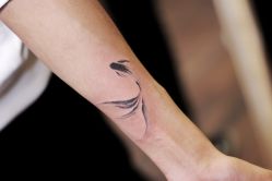 -飛凡TATTOO纹身•原创