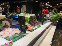 -加餐海鲜自助(宝龙一城店)