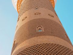 -新疆国际大巴扎