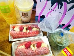 -奈雪的茶(印象城店)