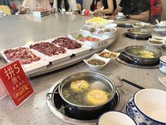 -杏花吴记牛肉火锅