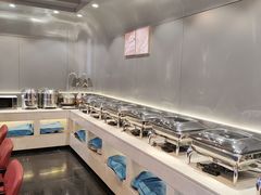 -香丰阁·烤鸭·川湘菜(清河店)