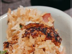 -大匠工房古船木艺术餐厅·猪肚鸡专门店(长白仙岛店)