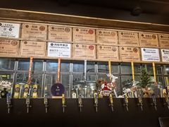 -岔巴精酿啤酒餐吧(南屏街店)