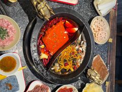 -蜀大侠火锅(春熙路店)