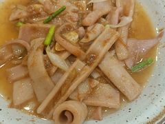 -久久餐厅(西山道店)